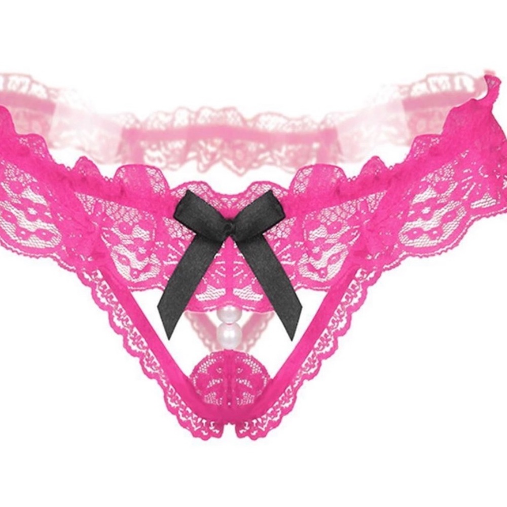 Sexy Underwear.